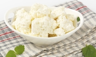 Cottage, Ricotta & Packaged Cheese Category Image